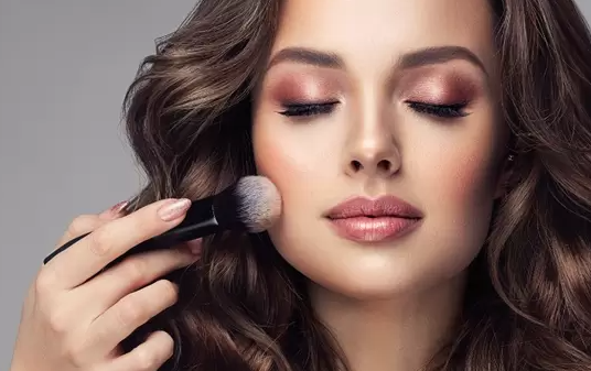Makeup