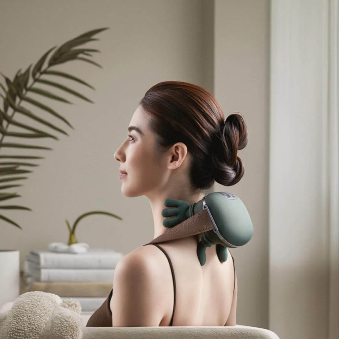 Neck & Shoulder Massager