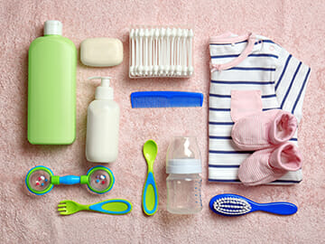 Baby Items