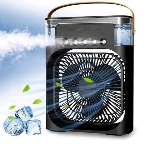 Fan & Air Cooler
