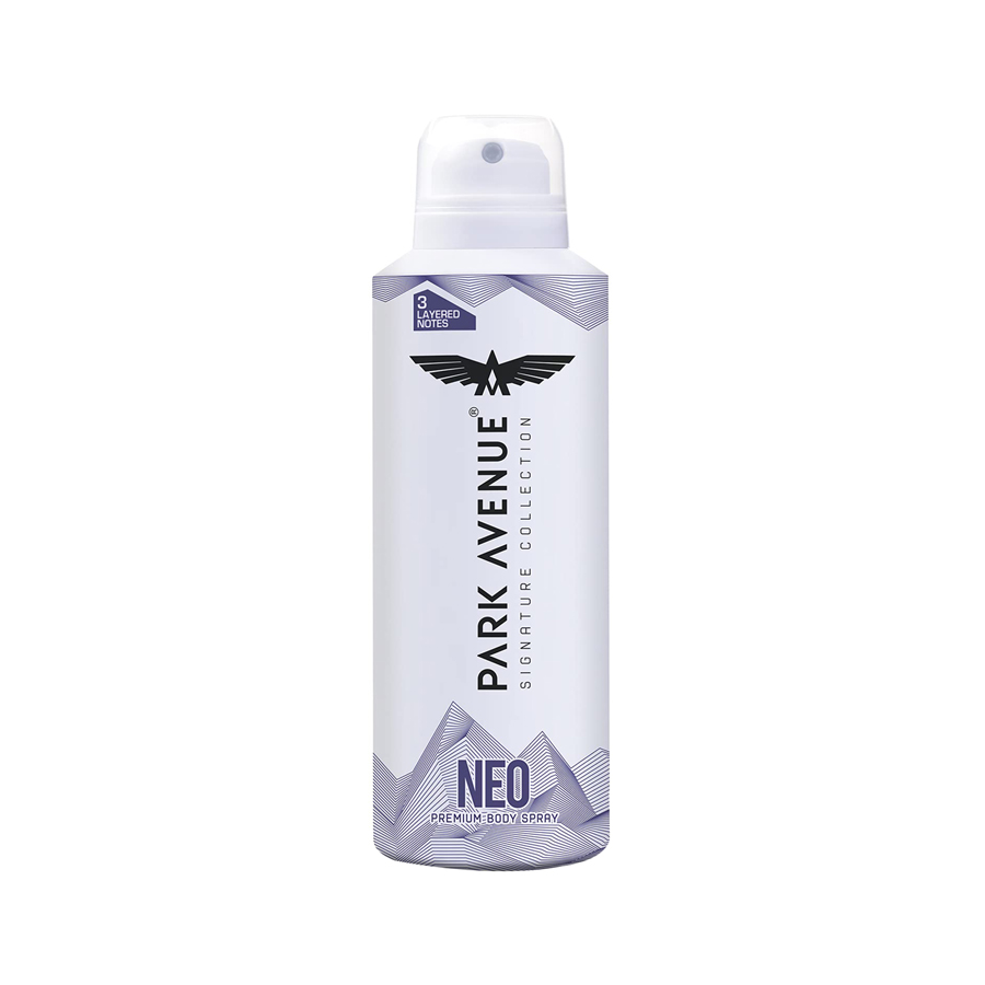 body Spray & perfumes