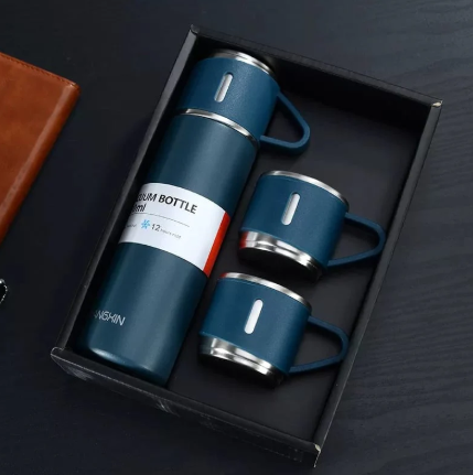 Vacuum Flask