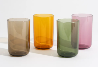 Glass & Ceramic