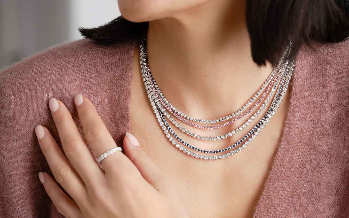 Jewelry Collection