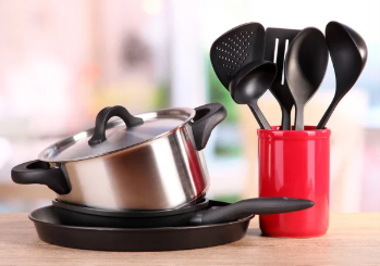 Kitchen items