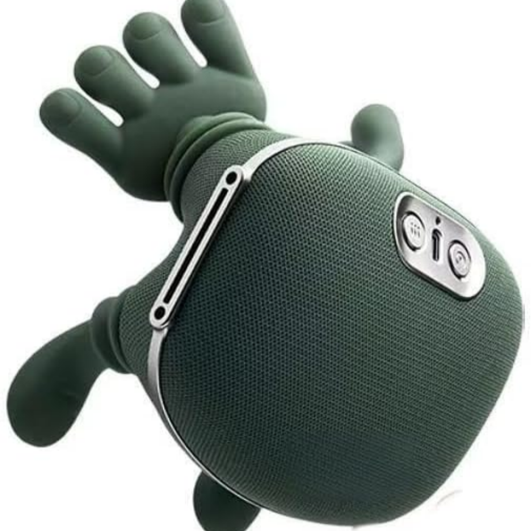 Neck & Shoulder Massager - 5