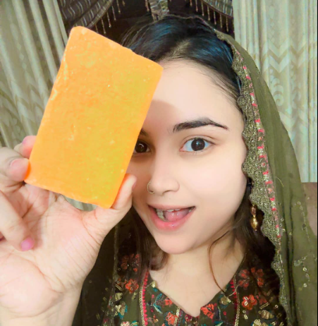 Soap