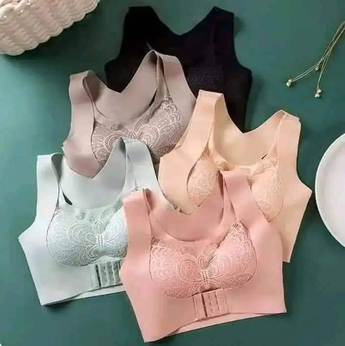 Girls Underwear